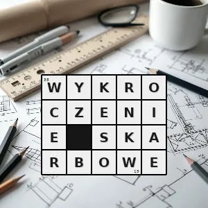 Rozwiązanie krzyżówki: należność publicznoprawna - wykroczenie skarbowe | hasła, synonimy i podpowiedzi Hasło krzyżówkowe należność publicznoprawna - wykroczenie skarbowe – rozwiązanie, synonimy, podpowiedzi i definicje krzyżówkowe